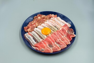 Shabu set