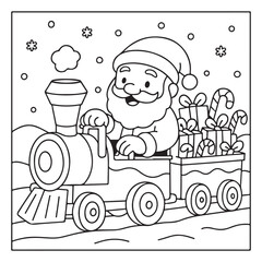 cute candle with holly bold & easy cute christmas coloring page, Whimsical Gingerbread House Coloring Pages for Kids & Adults, Christmas Coloring Pages, bold & easy cozy winter coloring book pages,