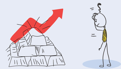 Ascent and the Enigma A Sharp Climb Wrapped in Questions