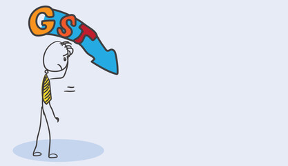 GST Drops, Doubts Rise A Taxing Turn of Events