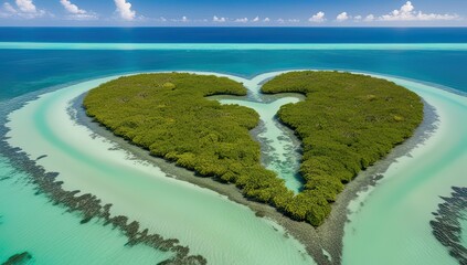 Vector illustration of digital marketing concepts including SEO, email marketing, social media, and analytics. Flat design style with vibrant colors, perfect for websites, presentations, and promotion