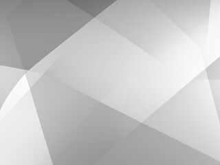 Obraz premium gray abstract background. illustration. template banner design.