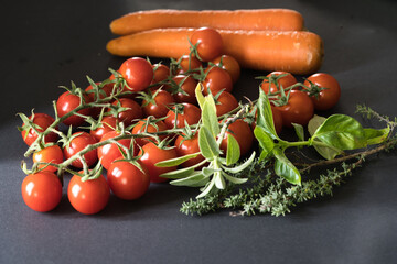 legumes