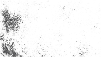 Abstract halftone grunge background with error glitch and organic ink print texture. Vintage halftone vector texture with photocopy marks and dark glitch background design. 