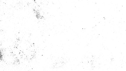 Abstract halftone grunge background with error glitch and organic ink print texture. Vintage halftone vector texture with photocopy marks and dark glitch background design. 