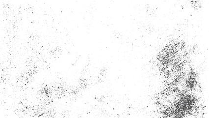 Abstract halftone grunge background with error glitch and organic ink print texture. Vintage halftone vector texture with photocopy marks and dark glitch background design. 