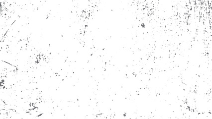 Vector grain texture with subtle grunge overlay and black and white design background. Abstract grunge vector texture with stylish modern distressed grain overlay design. 