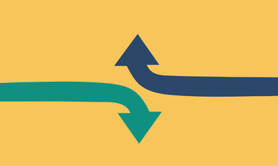 Conflict of interest concept illustration stock illustration
Conflict, War, Contrasts, Interest Rate, Variation