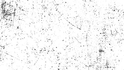 Abstract distressed backdrop with fine grain dust and grunge design vector illustration. Grunge noise texture vector with dusty distressed effect and grainy halftone surface. 