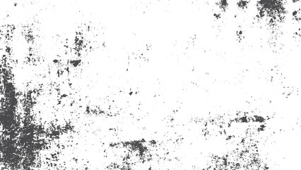 Fototapeta premium Abstract scratched grunge texture background with distressed urban overlay vector design. Dust overlay grainy grunge effect background with scratched texture illustration. 