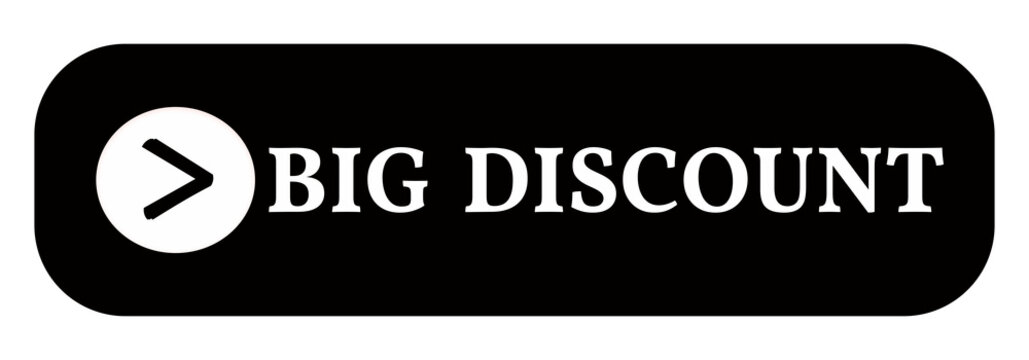 Don't miss out on huge savings now with this limited time big discount promotion, get your exclusive offer today, shop now and save with this amazing deal
