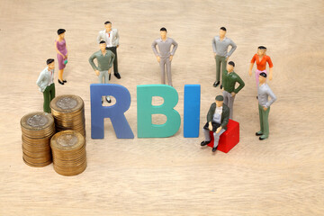 Concept of Reserve Bank of India repurchase agreement(REPO rate) 