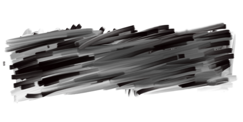 Grunge Brush Stroke Lines – Dark Artistic Texture