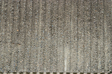 Rough concrete texture
