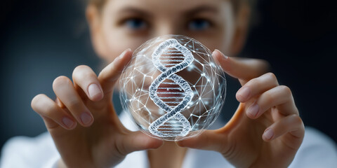 Innovative biotech funding solutions for dna research laboratory environment scientific breakthroughs cutting-edge technology