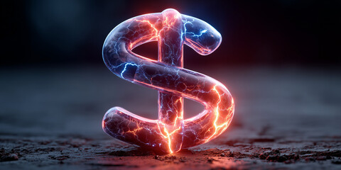 Biotech innovation funding surge in the business sector dynamic visuals electric environment macro viewpoint