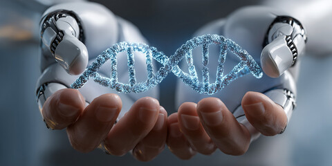 Innovative biotech funding event showcasing breakthroughs in dna technology silicon valley science modern advancement
