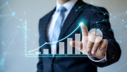 Boost your business with innovative solutions and visualize success through data driven insights for strategic growth and financial planning today