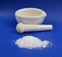 Sodium nitrate is the chemical compound with the formula NaNO3.