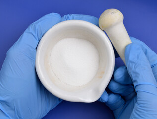 Sodium sulfite or sodium sulphite is the inorganic compound with the chemical formula Na2SO3.