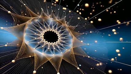 Advanced sacred geometry software development services incorporating precise construction tools and interactive visualization capabilities enable designers to create accurate geome