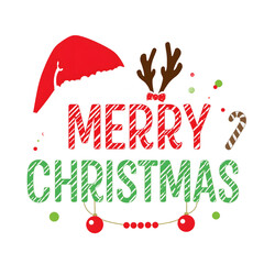 Christmas Wishes Graphic Design