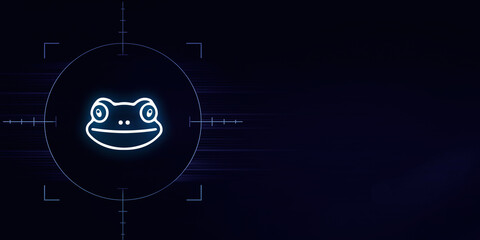 Create a Mysterious Ambience with a Glowing Fog Neon Sign