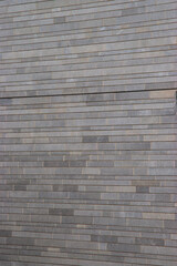 Fototapeta premium Stone brick wall