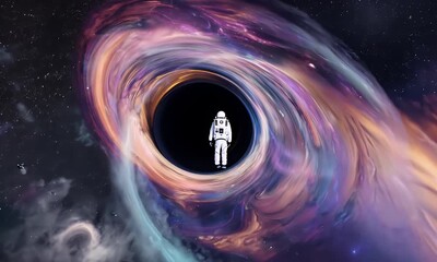 exploration planet star hole astronomy universe orbit space satellite gravity background discovery earth galaxy telescope deep cosmos spaceship black science system astronaut fantasy nebula abstract - Powered by Adobe