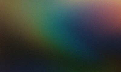 A dark and moody abstract background featuring a blend of green, blue, and brown tones, creating a textured and mysterious visual for artistic and design purposes