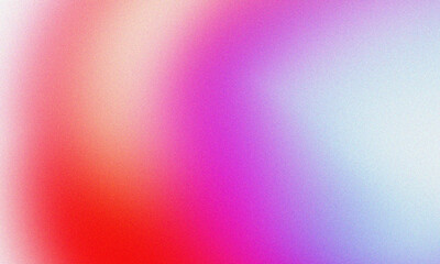 Vibrant abstract background featuring a blend of red, pink, purple, and blue hues, creating a visually stunning and dynamic backdrop for various creative projects