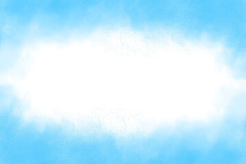 abstract blue background