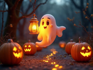 halloween jack o lantern