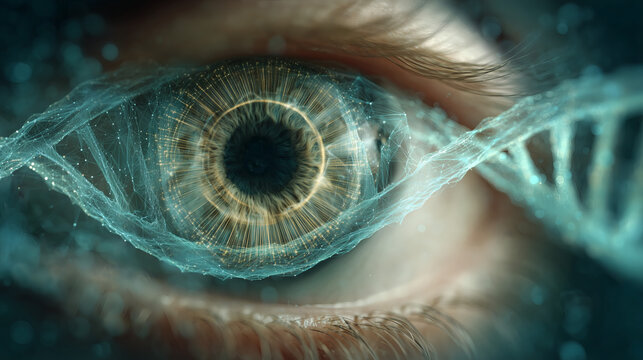 Genetic Identity Scan