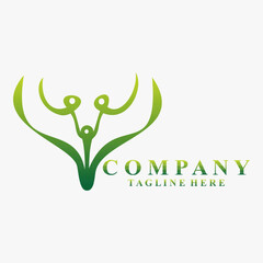 Green Growth Logo 