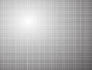 brushed Line metal background
