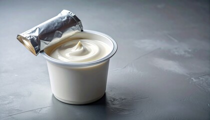 Muscular athlete in maroon jersey with crest stands confidently on grassy field, arms crossed. Team members, trees, and mountains in background evoke strength, focus, and outdoor team spirit.
