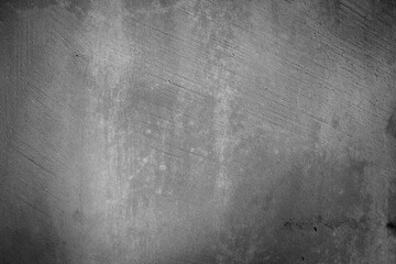 Gray concrete wall texture with natural surface imperfections 