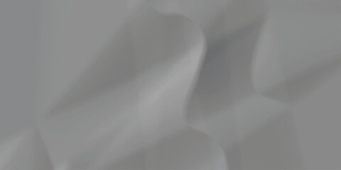 Abstract white paper crumpled panorama white paper texture background, crumpled pattern texture fabric scrapbook...	
