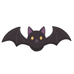 Hallowen collection (bat)