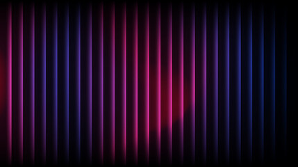 Glass gradient abstract purple and pink lines background wallpaper design