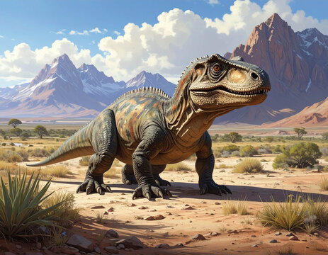 The marasuchus