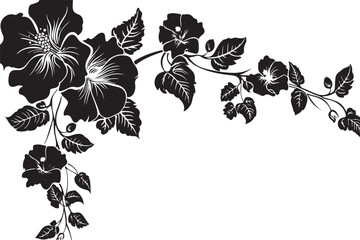 Laser Cut Tree Silhouettes Bundle