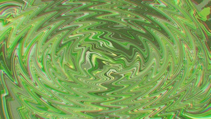 The Symphony of Liquid Dreams