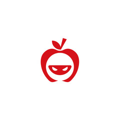 ninja apple.