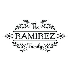 vector illustration of happy family