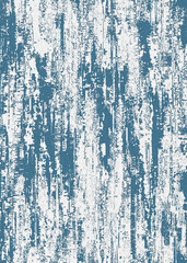 blue grunge background