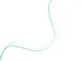 abstract background with smoke