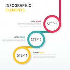 Data Visualization Toolkit: Professional Infographic Templates.
Modern Infographic Elements for Business Presentations.
Editable Vector Infographics: Simplify Your Data.