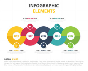 Data Visualization Toolkit: Professional Infographic Templates.
Modern Infographic Elements for Business Presentations.
Editable Vector Infographics: Simplify Your Data.